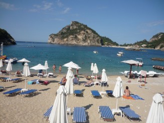 Hotel Akrotiri Beach