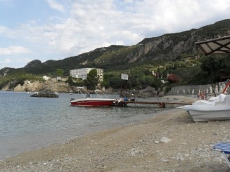 Hotel Akrotiri Beach