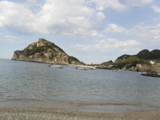 Hotel Akrotiri Beach