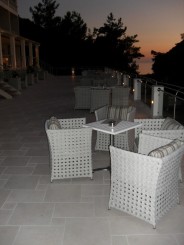 Hotel Akrotiri Beach