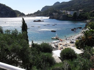 Hotel Akrotiri Beach