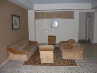 Hotel Akrotiri Beach