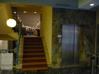 Hotel Akrotiri Beach