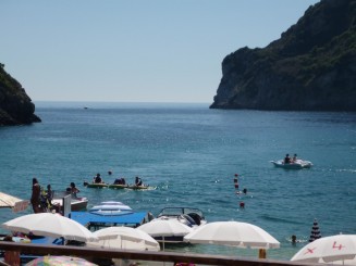 Hotel Akrotiri Beach