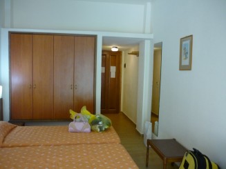 camera de hotel