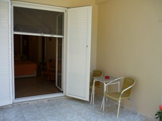 Hotel Akrotiri Beach