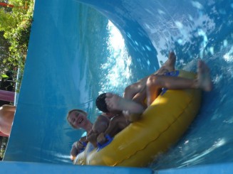 Aqualand Corfu