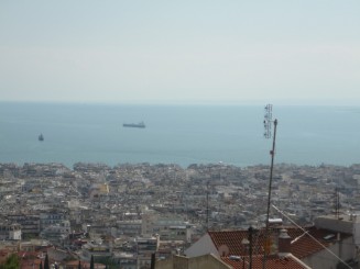 Salonic un oras superb