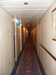 O minunata zi pe un vas de croaziera de lux