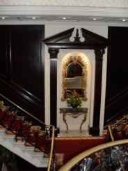 O minunata zi pe un vas de croaziera de lux