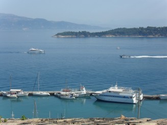 O minunatie de fortareata