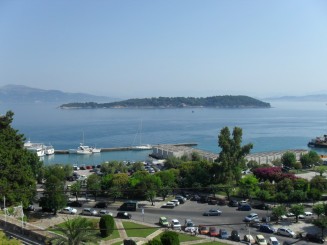 O minunatie de fortareata