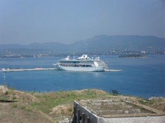 O minunatie de fortareata