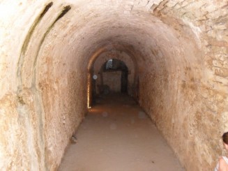 O minunatie de fortareata