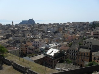 O minunatie de fortareata