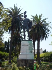 Palatul imparatesei Sissi