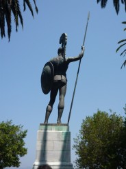 Palatul imparatesei Sissi