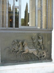 Palatul imparatesei Sissi