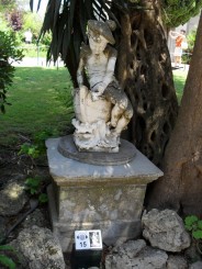 Palatul imparatesei Sissi