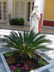 Palatul imparatesei Sissi