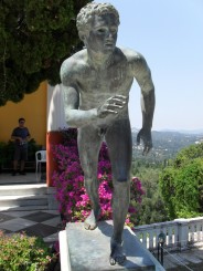 Palatul imparatesei Sissi