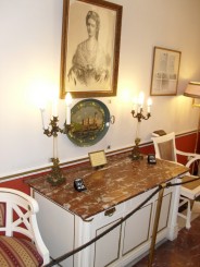 Palatul imparatesei Sissi