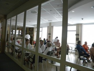 Aqua Palace - Hajduszoboszlo