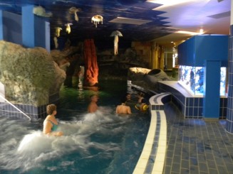 Aqua Palace - Hajduszoboszlo