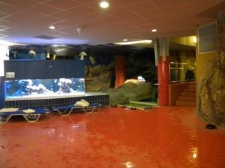 Aqua Palace - Hajduszoboszlo