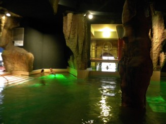 Aqua Palace - Hajduszoboszlo