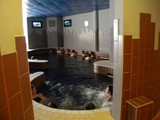 Aqua Palace - Hajduszoboszlo