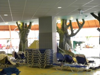 Aqua Palace - Hajduszoboszlo