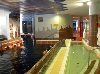 Aqua Palace - Hajduszoboszlo