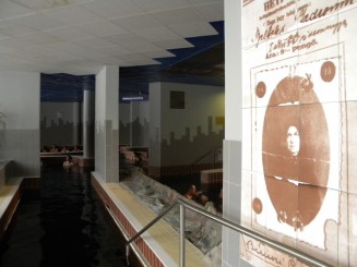 Aqua Palace - Hajduszoboszlo