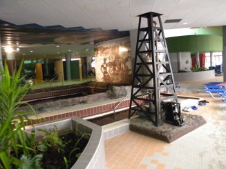 Aqua Palace - Hajduszoboszlo