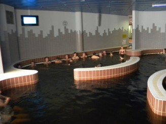 Aqua Palace - Hajduszoboszlo