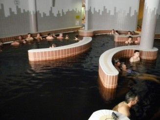 Aqua Palace - Hajduszoboszlo