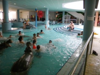 Aqua Palace - Hajduszoboszlo