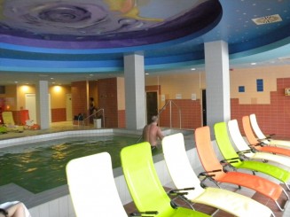 Aqua Palace - Hajduszoboszlo