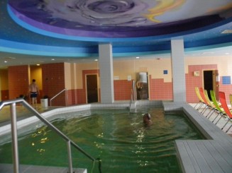 Aqua Palace - Hajduszoboszlo