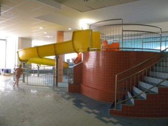 Aqua Palace - Hajduszoboszlo