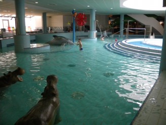 Aqua Palace - Hajduszoboszlo