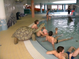 Aqua Palace - Hajduszoboszlo