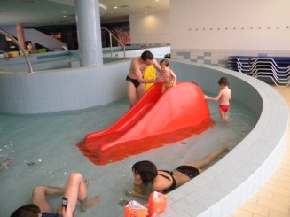 Aqua Palace - Hajduszoboszlo