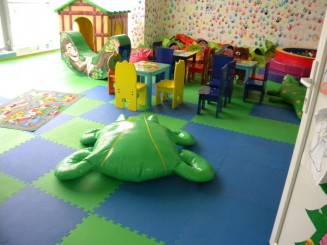 Aqua Palace - Hajduszoboszlo