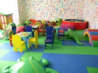 Aqua Palace - Hajduszoboszlo