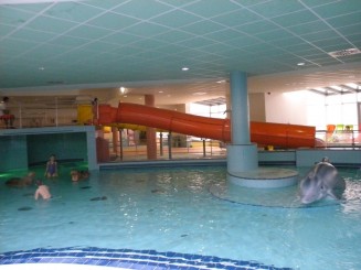 Aqua Palace - Hajduszoboszlo