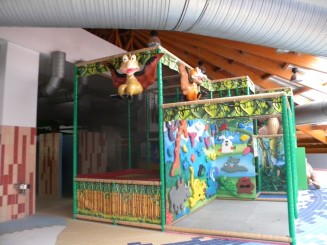 Aqua Palace - Hajduszoboszlo