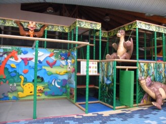 Aqua Palace - Hajduszoboszlo