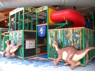 Aqua Palace - Hajduszoboszlo